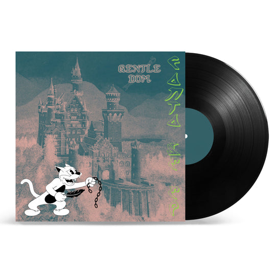 Fanta Se 12" Vinyl EP