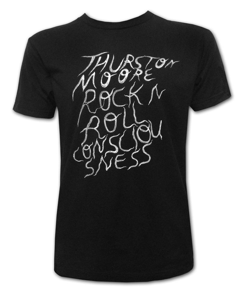 Rock n Roll Consciousness T-shirt