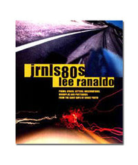 Lee Ranaldo JRNLS80S