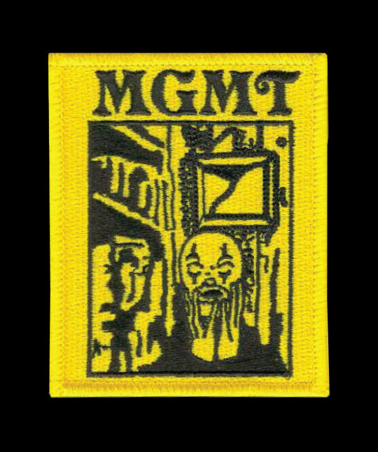 Little Dark Age Patch