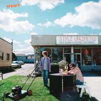 MGMT (The Album)