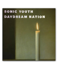 Sonic Youth Daydream Nation CD