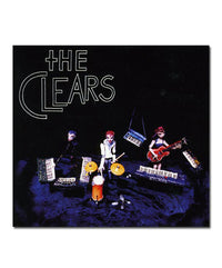 The Clears - Self Titled