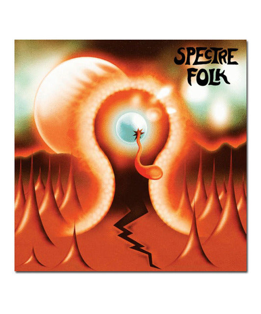 Spectre Folk - The Ancient Storm Vinyl LP