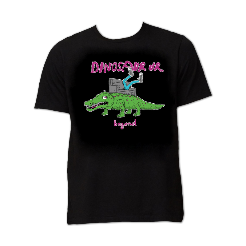 Beyond Alligator T-shirt