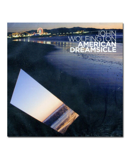 John Wolfington - American Dreamsicle