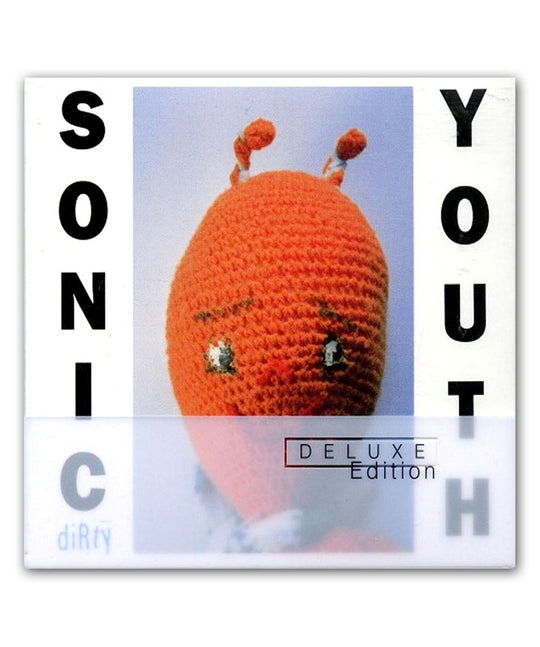 Dirty Deluxe Edition CD