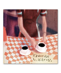 The Felice Brothers Favorite Waitress CD