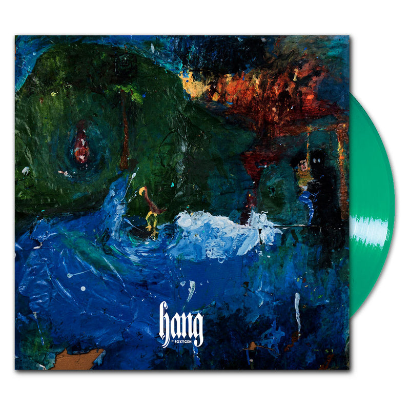 Hang [COLOR] Vinyl LP