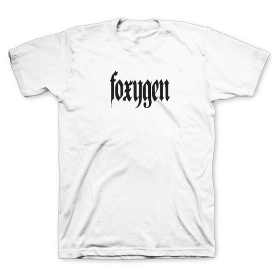 foxygen merch