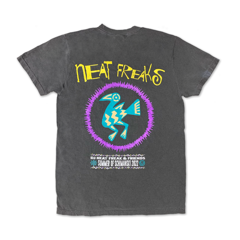 Neat Freaks [LIMITED EDITION] T-shirt