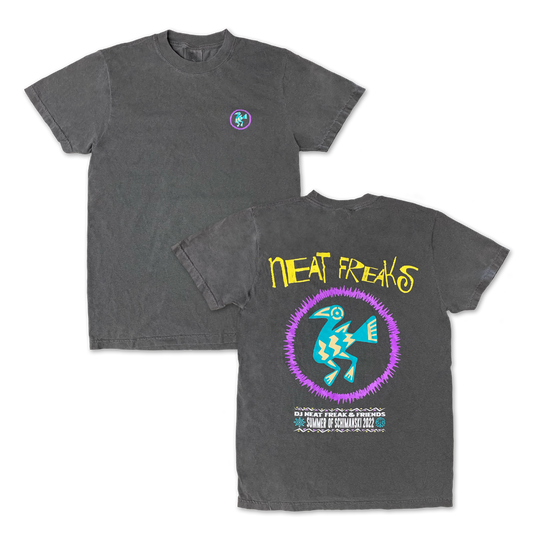 Neat Freaks [LIMITED EDITION] T-shirt