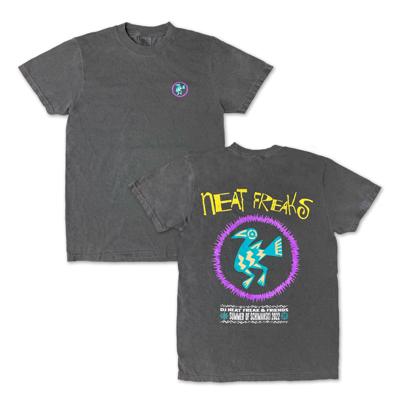 Neat Freaks [LIMITED EDITION] T-shirt