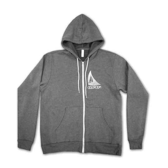Sail Hoodie