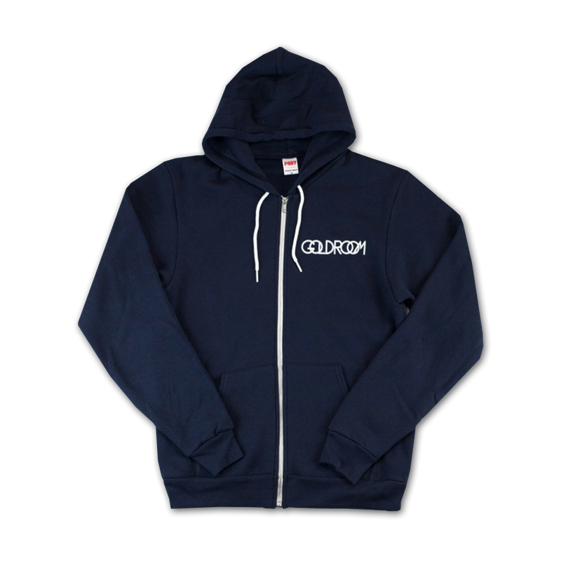 Logo Hoodie