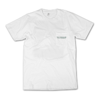 California Pocket T-shirt