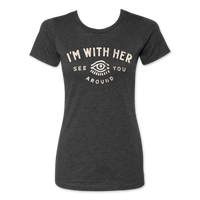 Eyeball T-shirt
