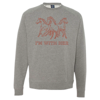 Horses Sweatshirt