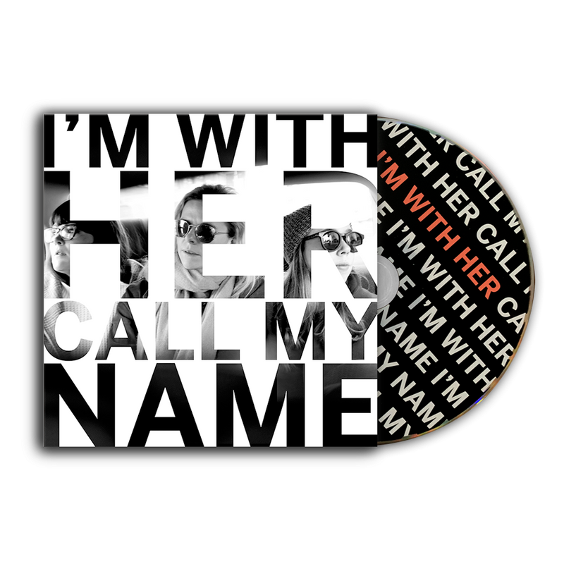 Call My Name CD