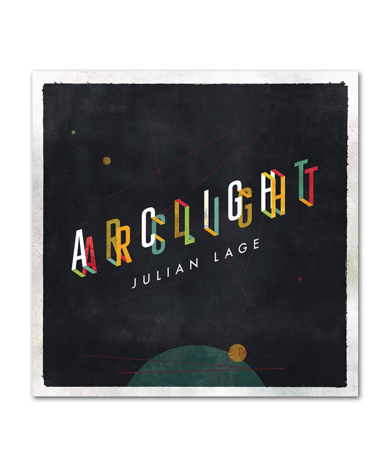 Julian Lage ArcLight CD
