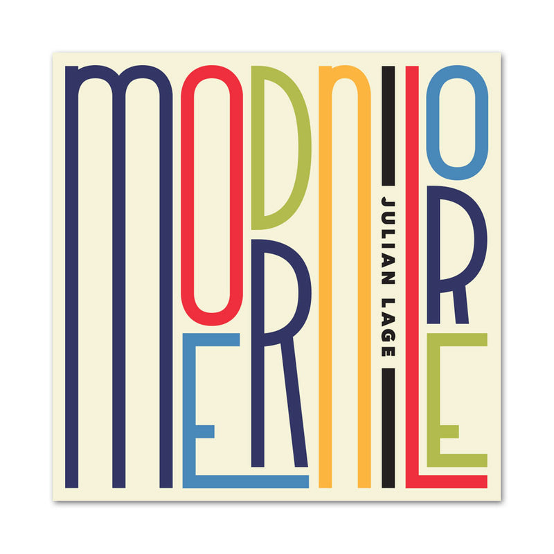 Modern Lore CD