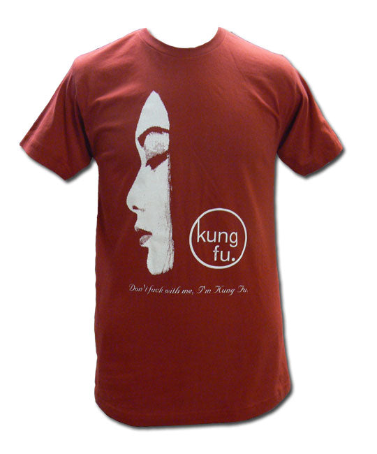Red Lady Tee