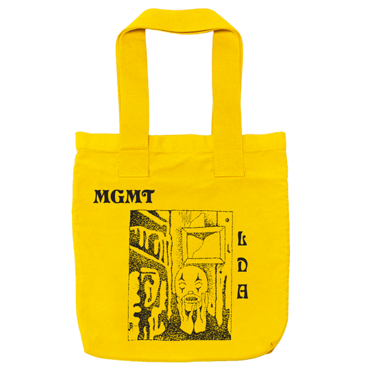 Little Dark Age Tote