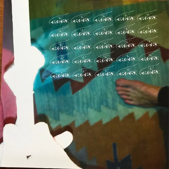 Brian Eno-It's Working (Sonic Boom Remix) 7" Vinyl