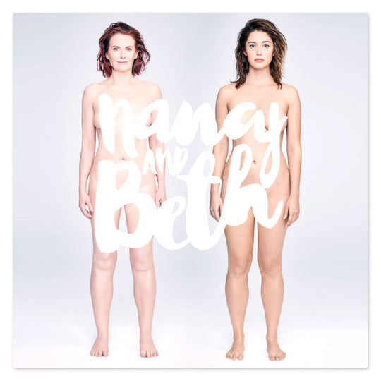 Nancy and Beth Vinyl LP