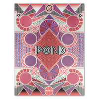 Pond The Independent Poster [10/1816 SF, CA]