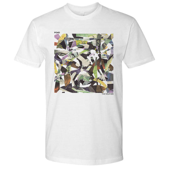 Pond The Weather T-shirt