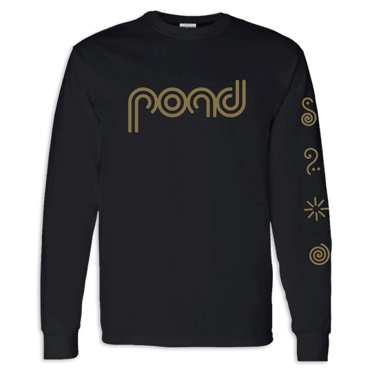 Pond Symbols T-shirt