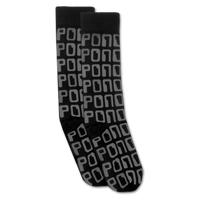 Pond Knit Socks