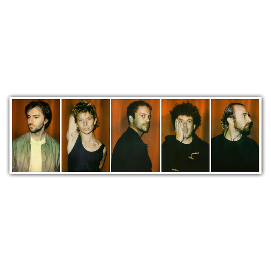 Pond Tasmania Poster