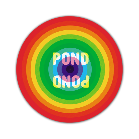 Pond Tasmania Slipmat