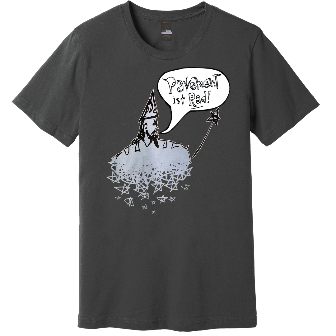 Pavement T-shirts – Kung Fu Merch