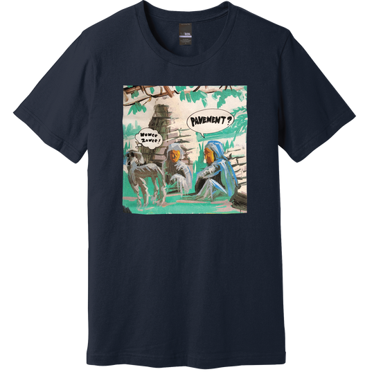 Wowee Zowee! T-shirt