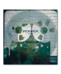 Pickwick Window Sill 7"