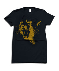 RATATAT Girl's Wildcat T-Shirt