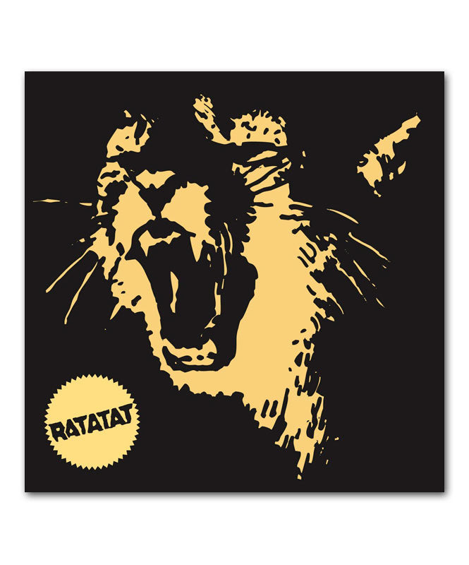 Ratcat Merch RATATAT Classics – Kung Fu Merch