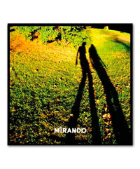 RATATAT Mirando 12" Vinyl Single