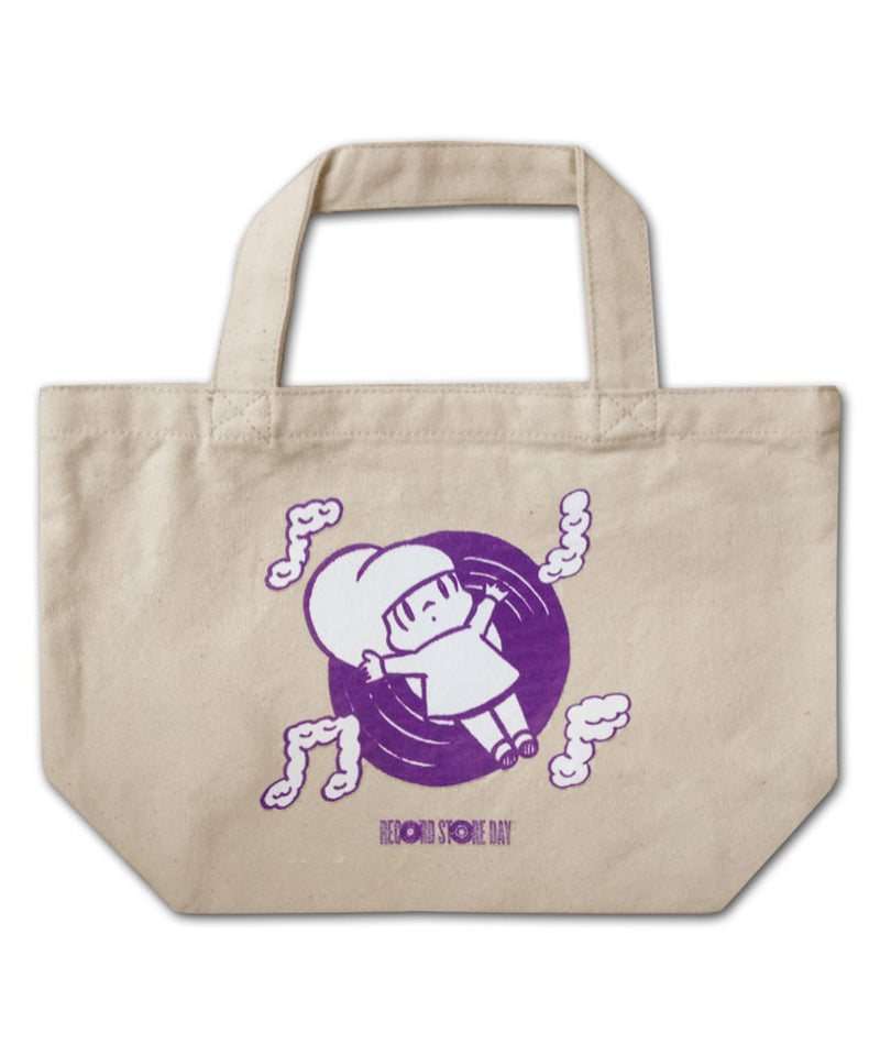 Record Store Day 2016 Japan Tote Bag [SMALL]
