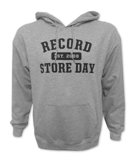 Record Store Day 2017 Hoodie