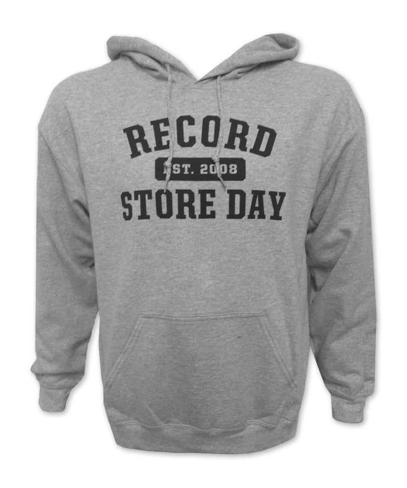 Record Store Day 2017 Hoodie
