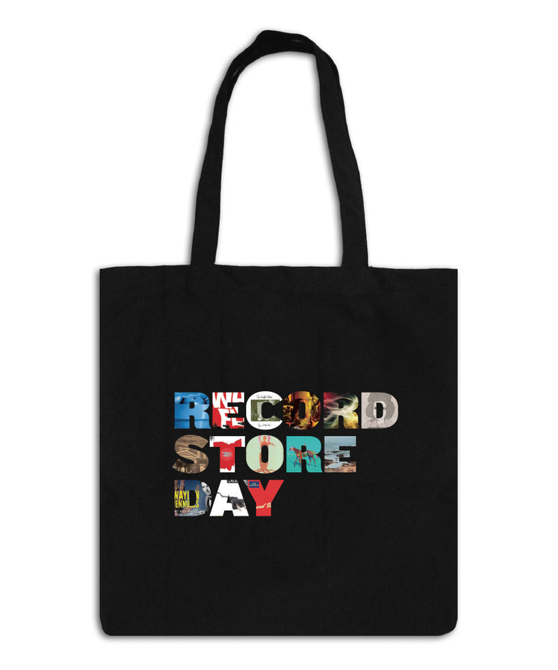 Record Store Day 2017 Tote