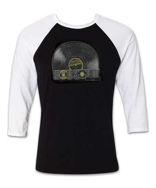 Record Store Day 2018 T-shirt