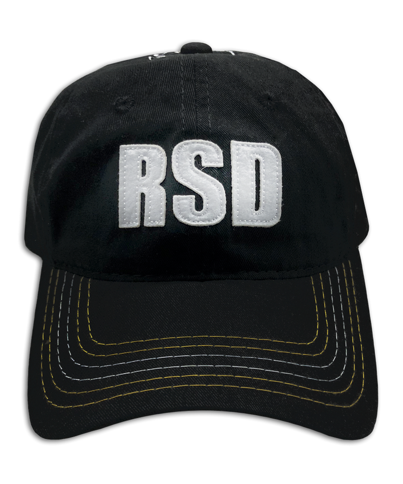 Record Store Day Hat