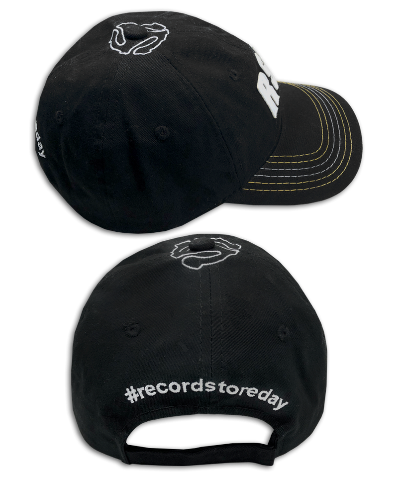 Record Store Day Hat