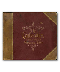 The Confiscation EP
