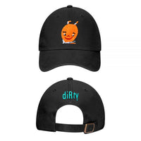 Dirty Alien Hat